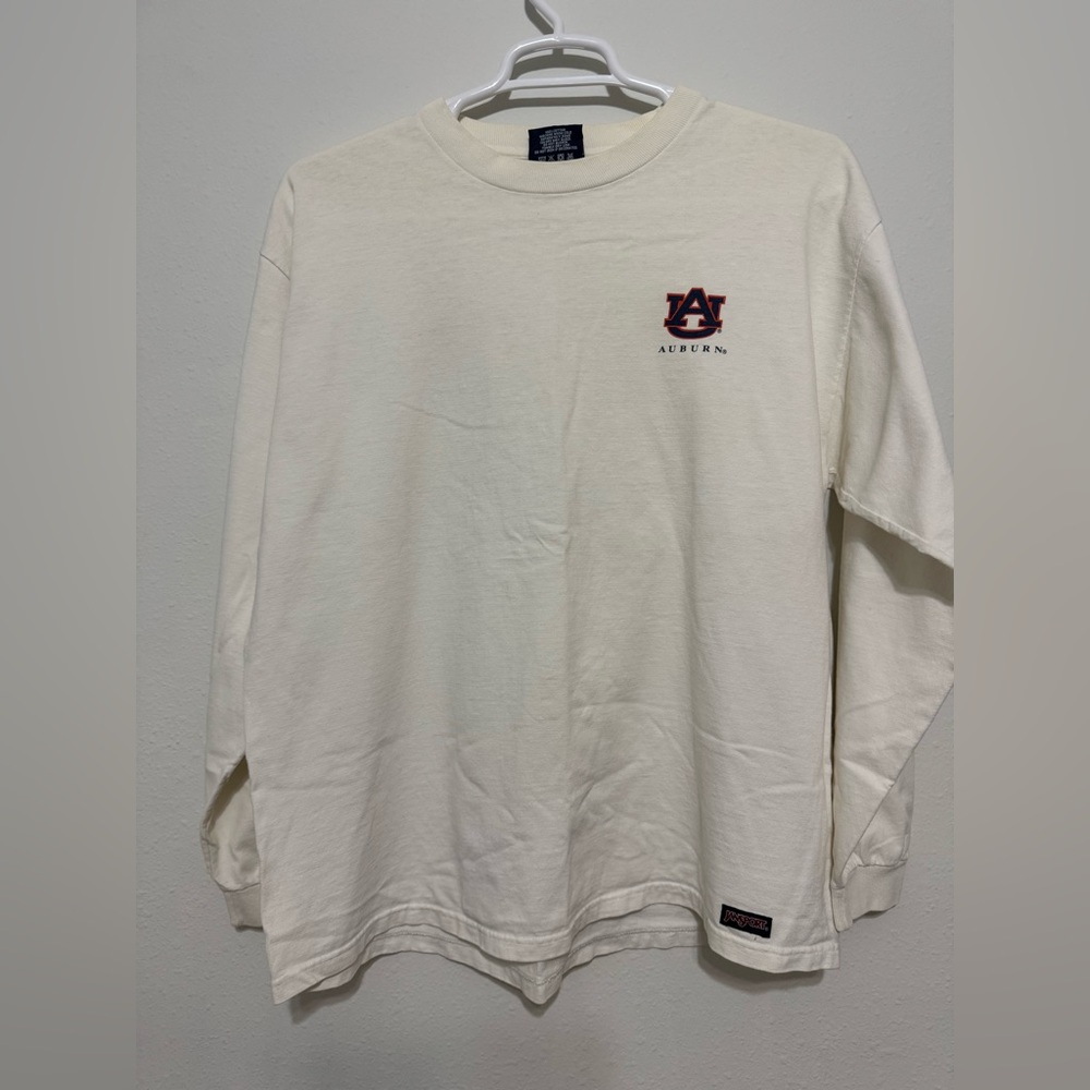 Auburn sweater Jansport